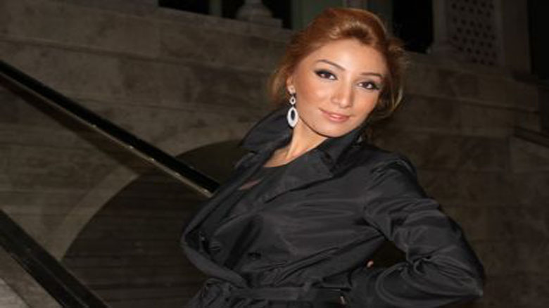 Günay İbrahimli “Özüm də sənsən” dedi